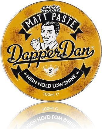 Immagine prodotto Dapper Dan Matt (Pasta per capelli, 100 ml)