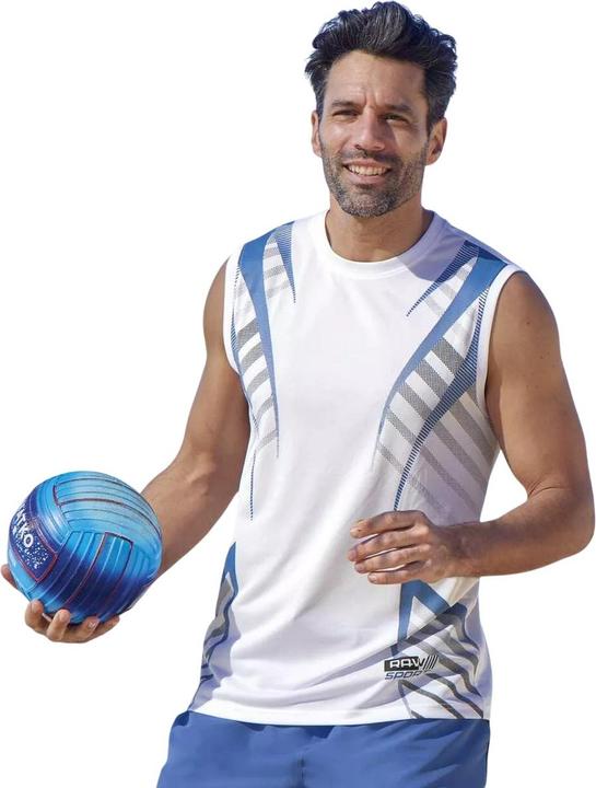 Produktbild Atlas For Men Top Sport(2erPack) (L)