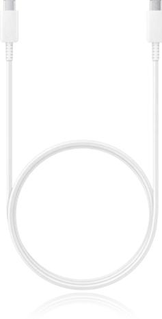 Produktbild Samsung USB Type-C zu USB Typ C Kabel (1 m, USB 2.0, 100 W)