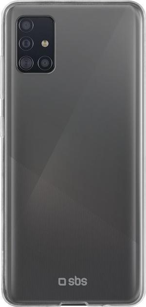 Immagine prodotto SBS Copertura di protezione (Samsung Galaxy A52)