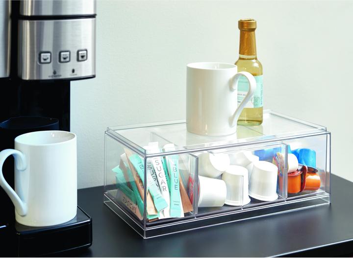 Produktbild iDesign Crisp (32 x 16 x 11.5 cm, 5.90 l)