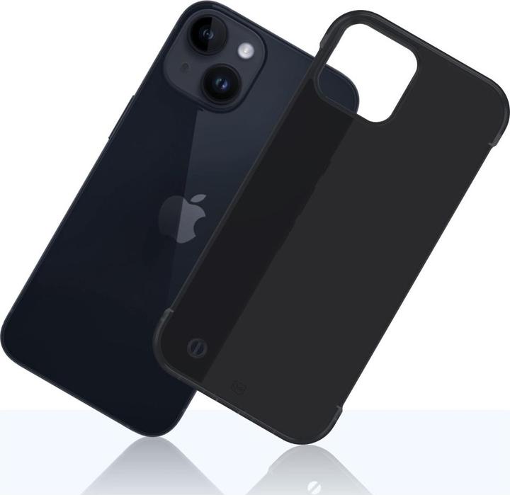 Immagine prodotto 3MK Etui Just20g Matt Case do iPhone 13 (Apple iPhone 13)