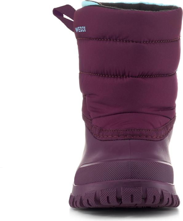 Produktbild Wedze WARM BB 500 (20)