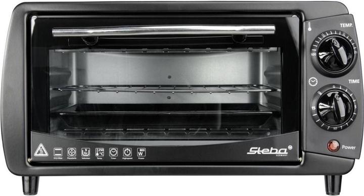 Actual product image Steba Kb 9.2 (EU plug)