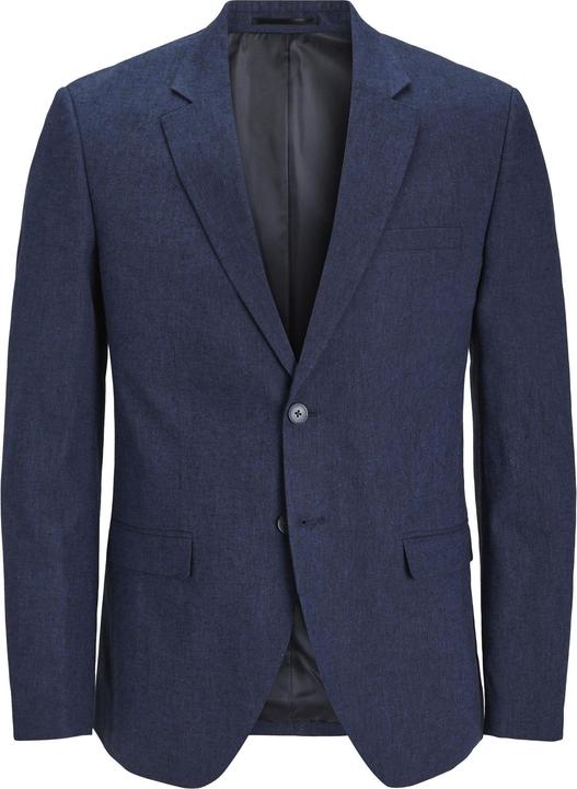 Image du produit Jack & Jones Blazer en lin slim fit (48)