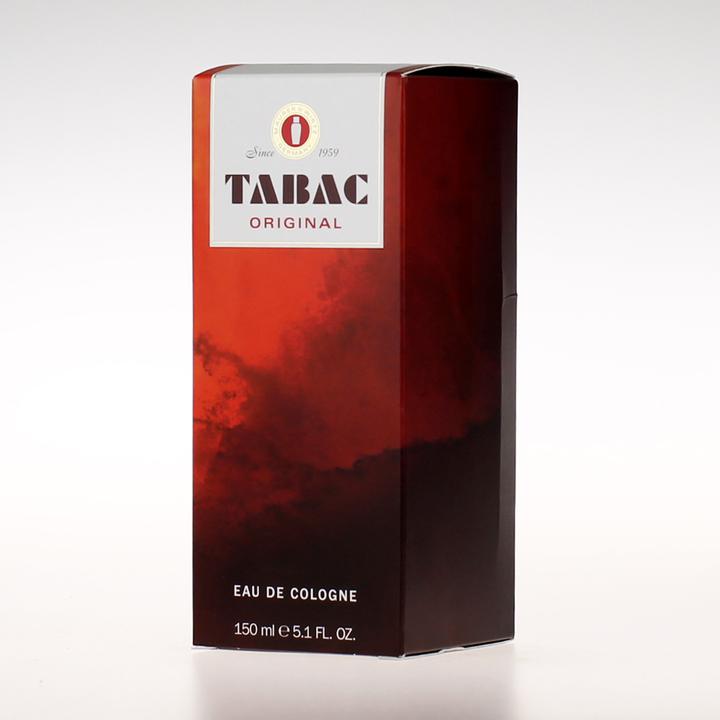 Actual product image Tabac Original 1 (Eau de cologne, 150 ml)
