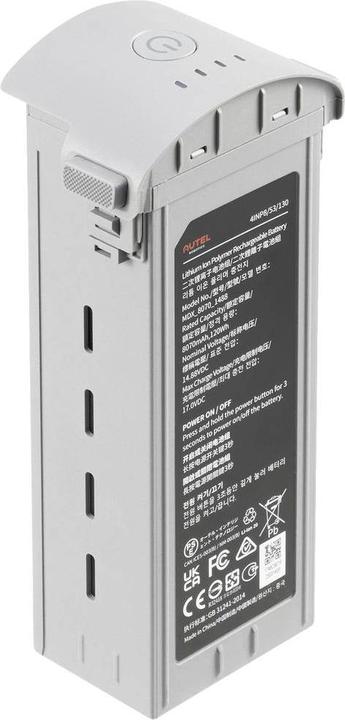 Actual product image Autel Robotics Multicopter Flight Battery Suitable for (Multicopter): EVO Max 4T, Robotics EVO Max 4