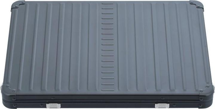 Image du produit Aleon Étui pour ordinateur portable en aluminium 17 (18.11")