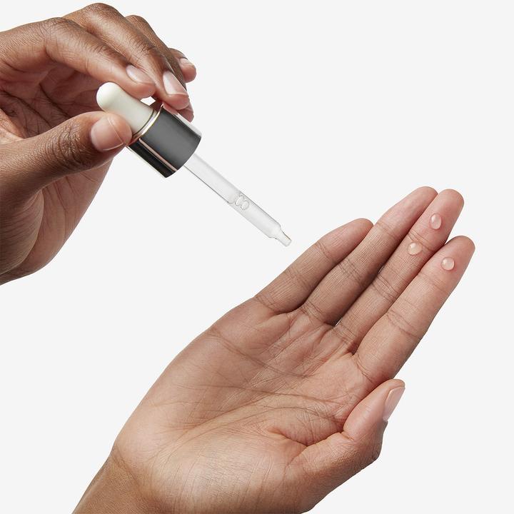 Actual product image Kiehl's Clearly Corrective Dark Spot Solution (100 ml)