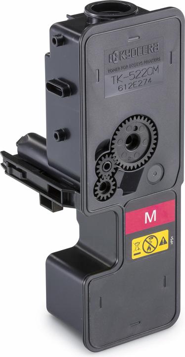 Image du produit Kyocera Tk-5220m (M)