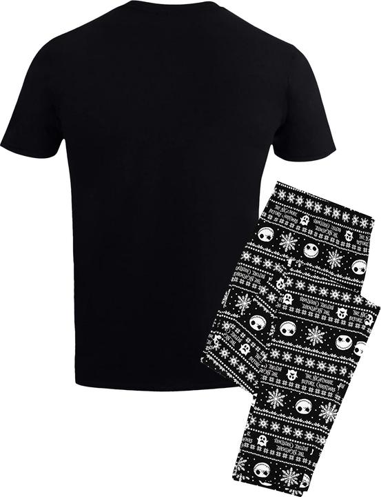 Actual product image Dick Smith Boys' pyjamas with long trousers (140)