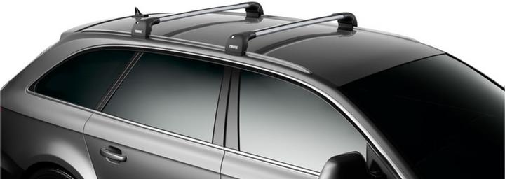 Actual product image Thule WingBar Edge 9593 L