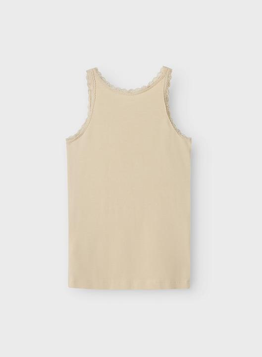 Produktbild Name it Nkftank Top 2p Peyote Lace Noos (134)