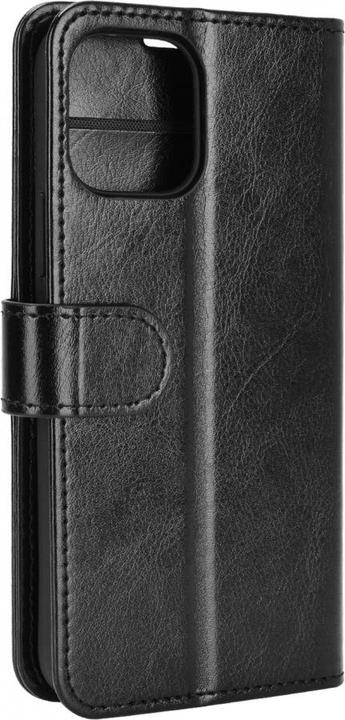 Image du produit Screenguard CardLounge Étui en cuir pour Apple iPhone 12 Pro (Apple iPhone 12 Pro)