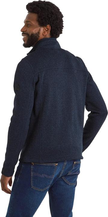 Produktbild TOG24 Cresswell Fleecejacke Stricklook (XXL)