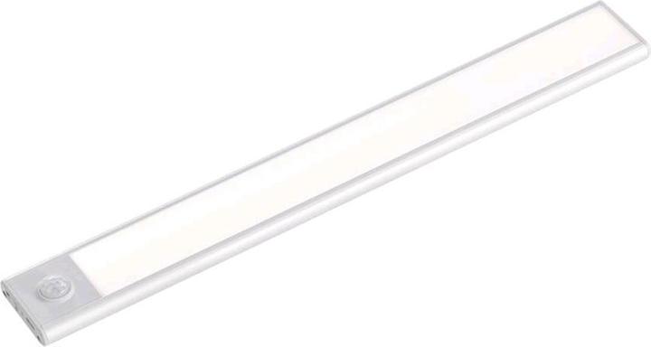 Image du produit V-TAC VT8143 Lampe LED pour armoire 2,5 W Boîtier argenté 4000 K IP20 (260 lm)