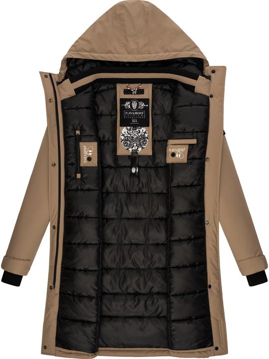 Actual product image Navahoo Letiziaa (XXL)