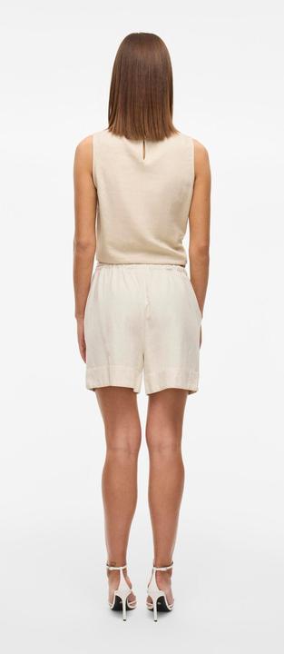 Produktbild Vila Mid Waist Shorts (38)
