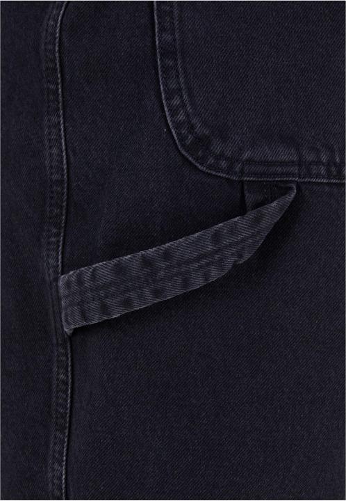 Actual product image Karl Kani KMI-PL043-001-03 KK Retro Tapered Workwear Denim (34)