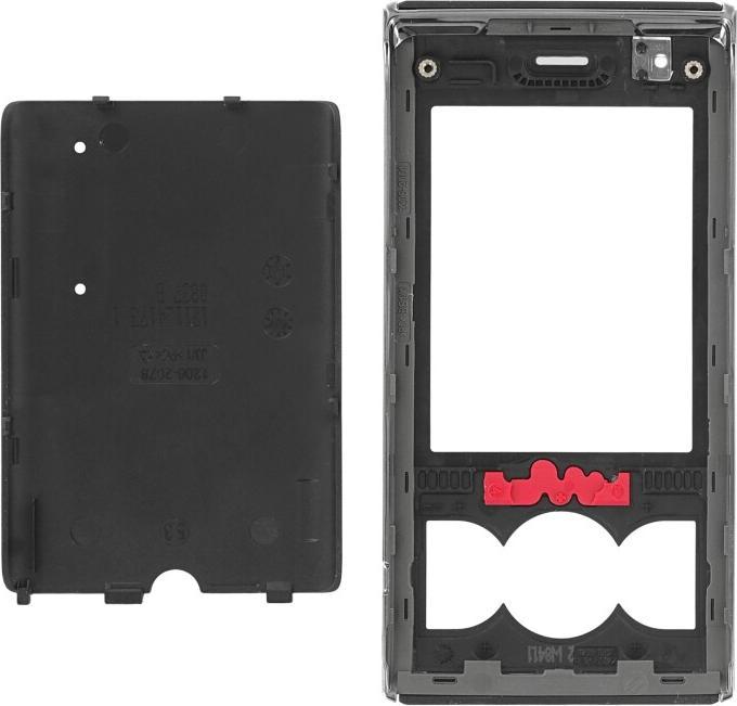 Produktbild Sony Ericsson Original SonyEricsson W595 Frontcover (W595)