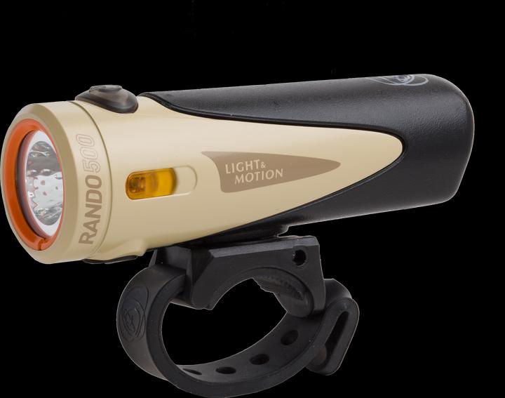 Image du produit Light & Motion Rando 500 (500 lm)