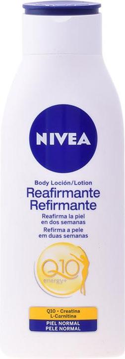 Produktbild NIVEA Q10 Plus Hautstraffende Body Lotion 400ml (Körperlotion, 400 ml)