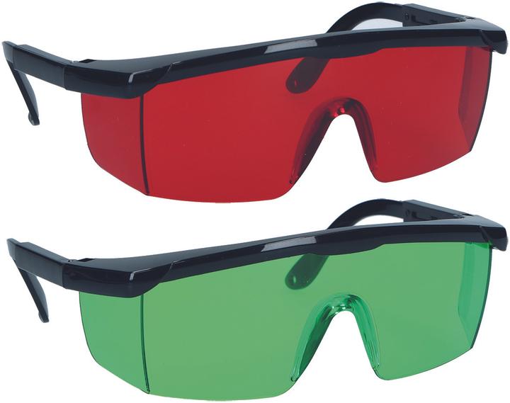 Actual product image Geo-Fennel Laser goggles