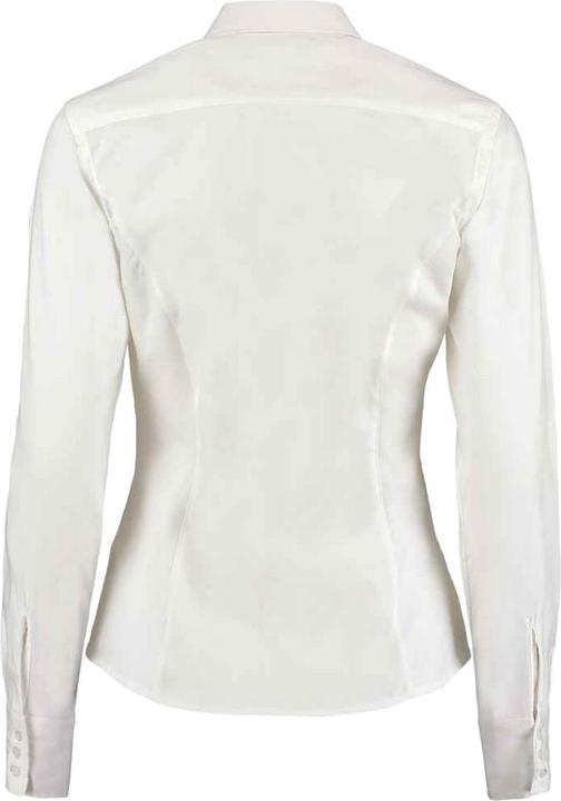 Produktbild Kustom Kit Corporate Bluse Langärmlig (48)