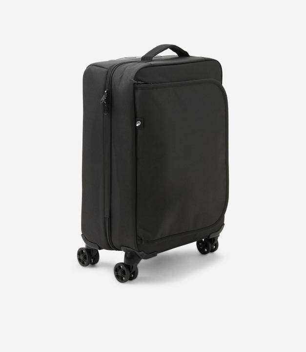 Kipsta Cabin case with 4 multi-directional wheels 30L (30 l, Handgepäck (bis 50l))