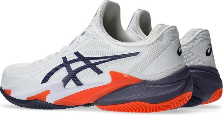 Actual product image ASICS Performance Court FF 3 Sandplatz Tennisschuh Herren (43.5)