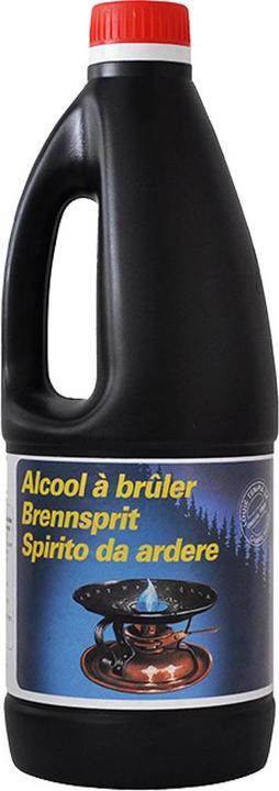 Produktbild Louis Tempia Brennsprit