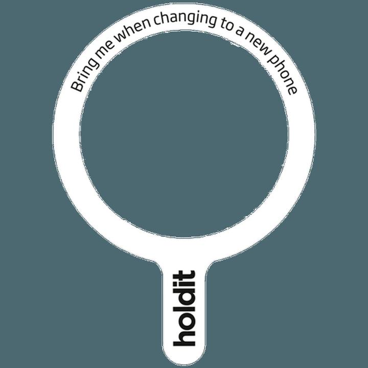 Produktbild Holdit MagSafe Ring