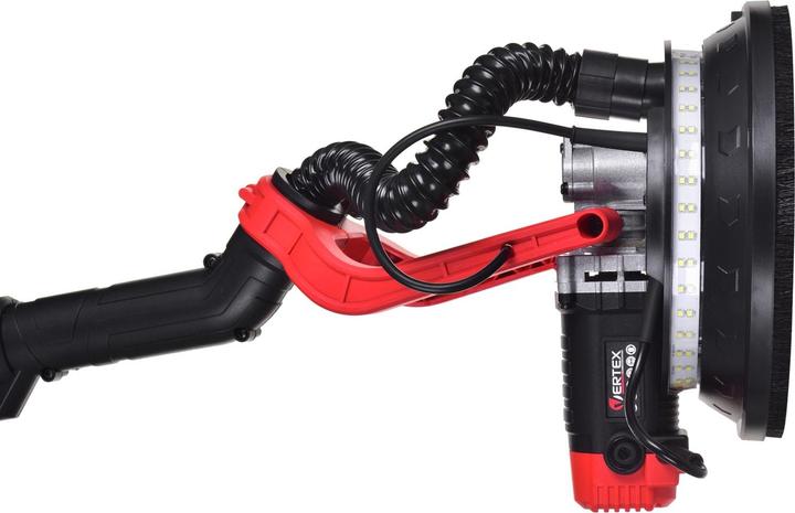 Produktbild Vertex Szlifierka Do Gipsu 710w (Tellerschleifer, 710 W)