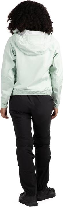 Actual product image Stoic KalmarSt. Zip Off 3L Rain Pants (L)