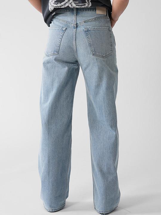 Actual product image Citizens Of Humanity Ayla Baggy (26)