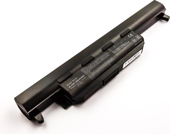 Actual product image AGI Battery compatible with Asus R704V-X75VD - Battery - 4,400 mAh (4400 mAh)