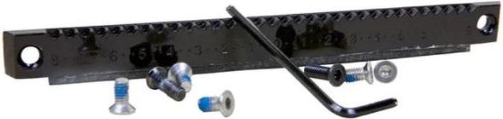 Slingshot Switchplate V1