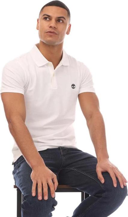 Produktbild Timberland Merrymee River Poloshirt (S)