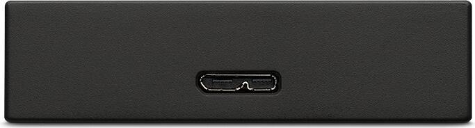 Actual product image Seagate One Touch with Password (1 TB)
