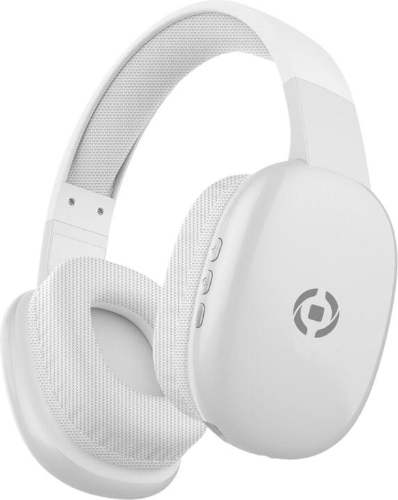 Produktbild Celly Freebeat (keine Geräuschunterdrückung, 8 h, Kabelgebunden)