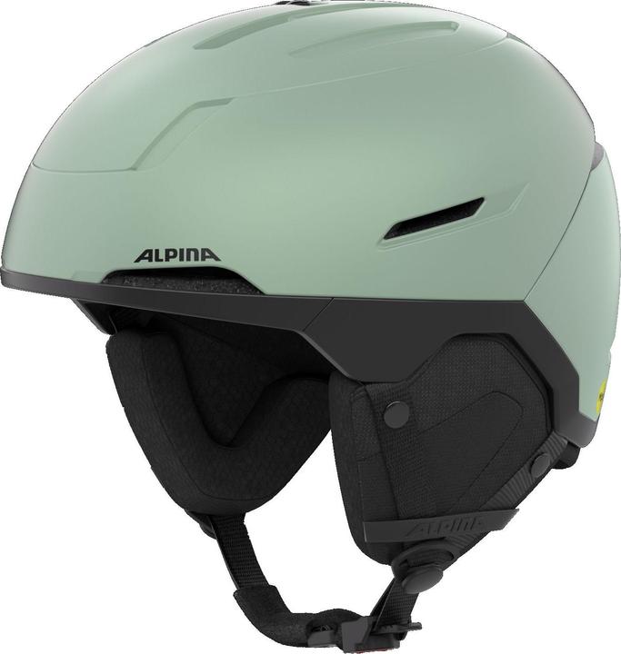 willow-green matt