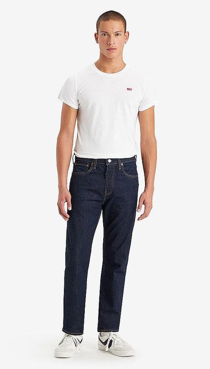Actual product image Levis 502 Jeans Tapered rock cod (W29/L32)