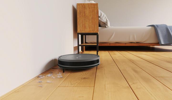 Produktbild iRobot Roomba Combo Essential (Saugwischroboter)