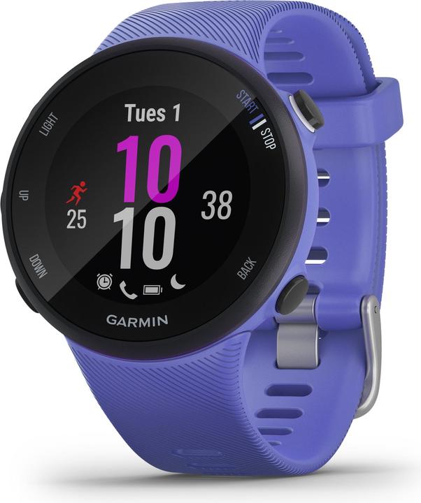 Image du produit Garmin Forerunner 45S (39.50 mm)