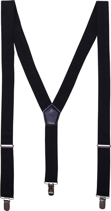 Immagine prodotto Premier Bretelle di pantaloni con chiusura a clip