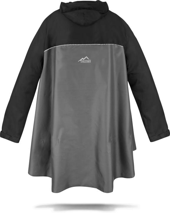 Produktbild Normani Regenponcho Kauai (S, M)