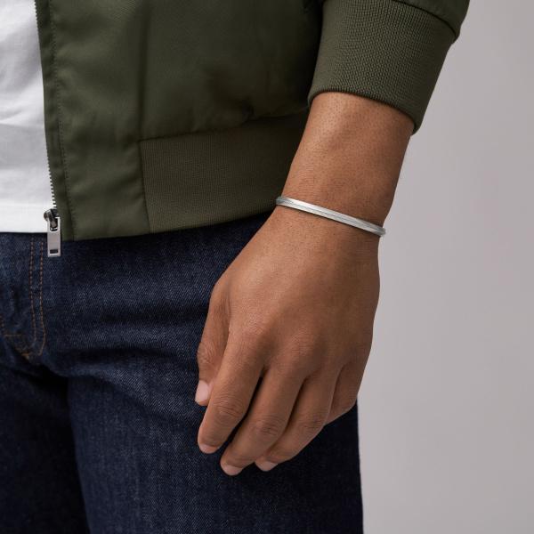 Produktbild Fossil Harlow Armreif (Edelstahl)