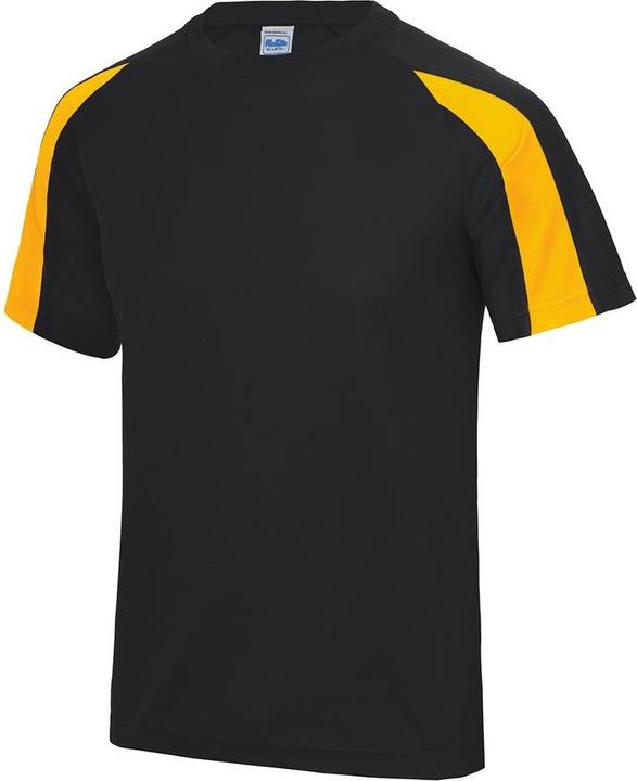 Immagine prodotto Awdis Maglietta Contrasto Assorbe L'ummidita' Uomo (XL)