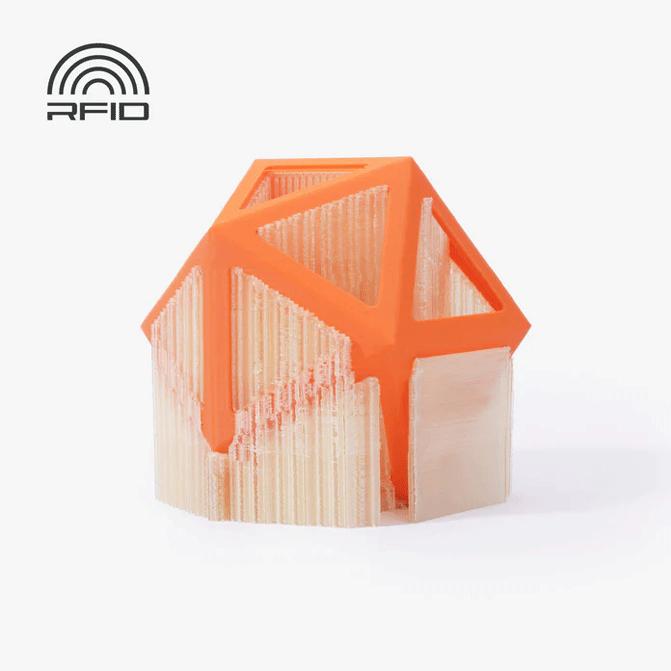 Immagine prodotto Bambu Lab Supporto PVA 0,5 kg (PVA, 1.75 mm, 500 g)