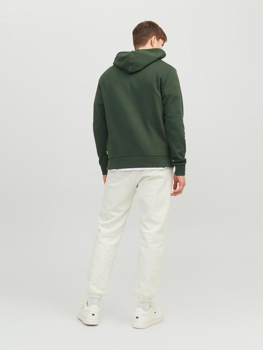Immagine prodotto Jack & Jones Felpa con cappuccio con logo (S)